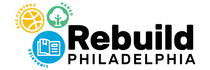 rebuild logo 70